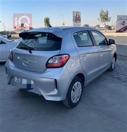 میتسوبیشی میراج